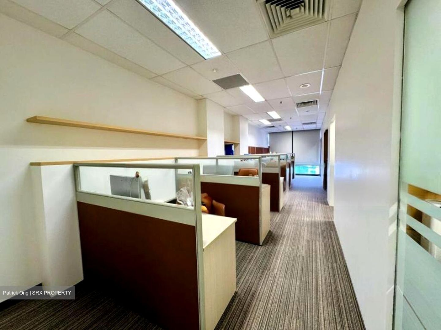 Ocbc Centre (D1), Office #483386681